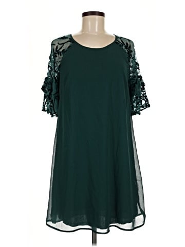 My Michelle Cocktail Dress (view 1)