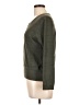 Monrow Green Pullover Sweater Size L - photo 5