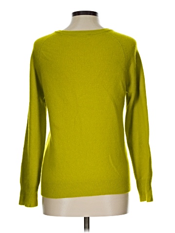 Equipment Cashmere Pullover Sweater (view 2)