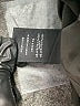 Nine West 100% Polyester Black Blazer Size 6 - photo 7