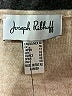 Joseph Ribkoff Tan Cardigan Size 14 - photo 7