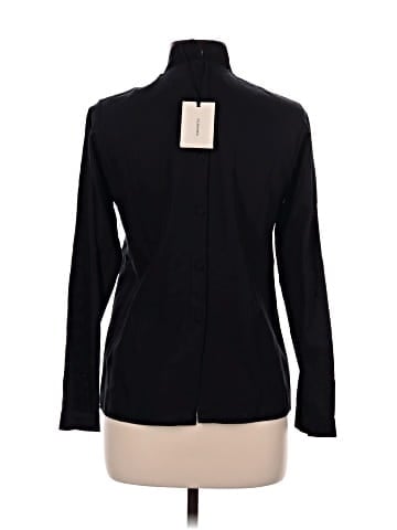 Vilshenko Long Sleeve Blouse (view 2)