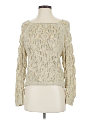 Delia's Pullover Sweater (view 1)