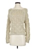 Delia's Ivory Pullover Sweater Size XS - photo 1