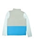 Under Armour Color Block Blue Track Jacket Size L (youth) - photo 2