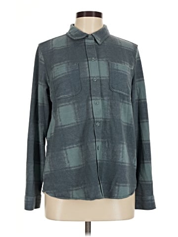 32 Degrees Long Sleeve Blouse (view 1)