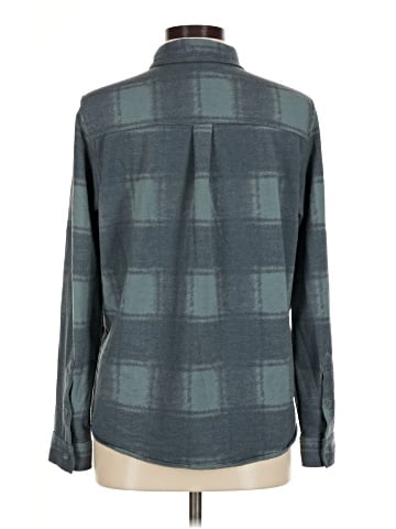 32 Degrees Long Sleeve Blouse (view 2)