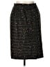 Carlisle Tweed Black Formal Skirt Size 10 - photo 2