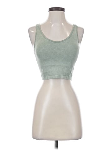 Yogalicious Tank Top (view 1)