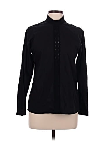 Vilshenko Long Sleeve Blouse (view 1)