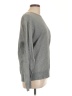 J.Crew Mercantile 100% Cotton Gray Pullover Sweater Size L - photo 4
