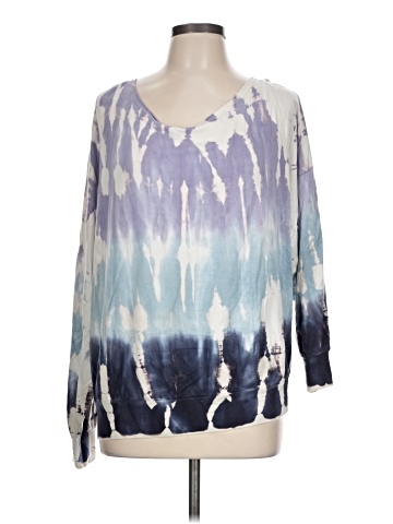 Young Fabulous & Broke Pullover Sweater (view 1)