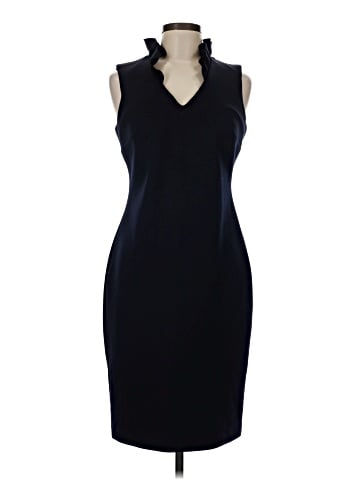 Calvin Klein Cocktail Dress (view 1)