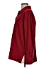 Talbots Burgundy Long Sleeve Button-Down Shirt Size S - photo 5