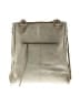Junior Drake Metallic Gray Ivory Shoulder Bag One size - photo 3