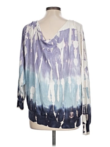 Young Fabulous & Broke Pullover Sweater (view 2)