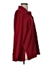 Talbots Burgundy Long Sleeve Button-Down Shirt Size S - photo 4