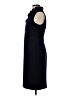 Calvin Klein Black Cocktail Dress Size 6 - photo 5
