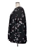 The Limited Black 3/4 Sleeve Blouse Size 2X - photo 5
