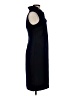 Calvin Klein Black Cocktail Dress Size 6 - photo 4