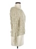 Delia's Ivory Pullover Sweater Size XS - photo 4