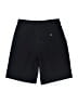Under Armour Solid Black Athletic Shorts Size 12 - photo 2