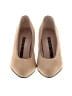 Assorted Brands Tan Heels Size JP 23 / US 6 - photo 2