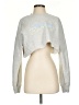 WILO Silver Sweatshirt Size S - photo 1