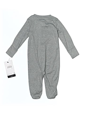 Nike Long Sleeve Onesie (view 2)