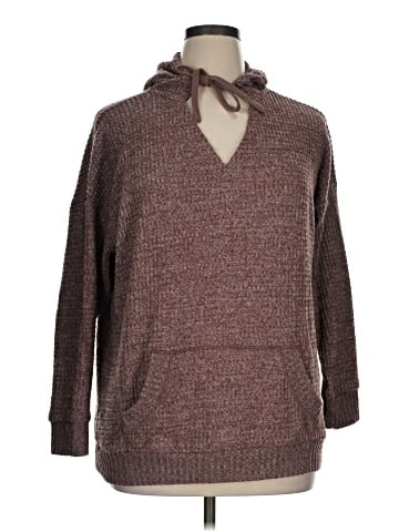 Torrid Pullover Sweater (view 1)
