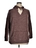 Torrid Brown Pullover Sweater Size 1X Plus (1) - photo 1