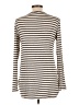 A.gain Ivory Long Sleeve T-Shirt Size L - photo 2