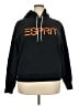 Esprit Black Pullover Hoodie Size XXL - photo 1