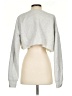 WILO Silver Sweatshirt Size S - photo 2