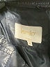 Laundry by Shelli Segal Black Coat Size M - photo 6