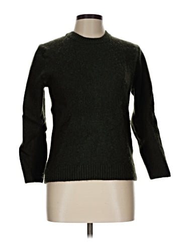 Zara Turtleneck Sweater (view 1)