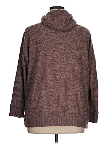 Torrid Pullover Sweater (view 2)