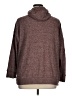 Torrid Brown Pullover Sweater Size 1X Plus (1) - photo 2