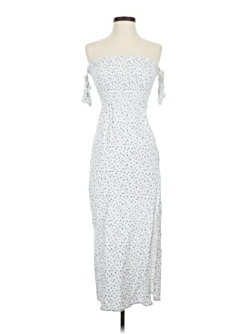 Forever 21 Casual Dress (view 1)