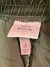 Knox Rose 100% Lyocell Green Cargo Pants Size 1X - photo 4