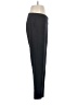 Purejill Solid Black Active Pants Size XS - photo 4