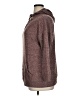 Torrid Brown Pullover Sweater Size 1X Plus (1) - photo 5