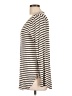 A.gain Ivory Long Sleeve T-Shirt Size L - photo 5