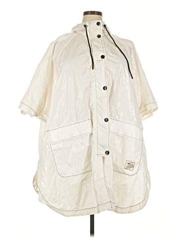 Desigual Raincoat (view 1)
