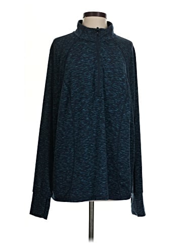 Xersion Track Jacket (view 1)