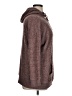Torrid Brown Pullover Sweater Size 1X Plus (1) - photo 4