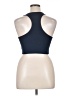 Girlfriend Collective Blue Tank Top Size XL - photo 2