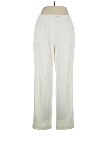 Sag Harbor Casual Pants (view 1)