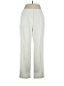 Sag Harbor Ivory Casual Pants Size 16 - photo 1