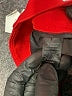Express Solid Red Dress Pants Size 8R - photo 8